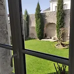 Demeure Des Cordeliers Avec Parking Prive